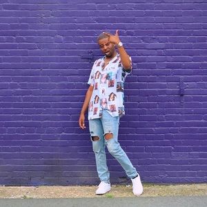 Meet your Posher, Kirez